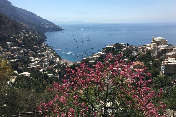 Classic Amalfi Coast Tour - Ravello’s Quiet Medieval Stroll: Villas and the City of Music