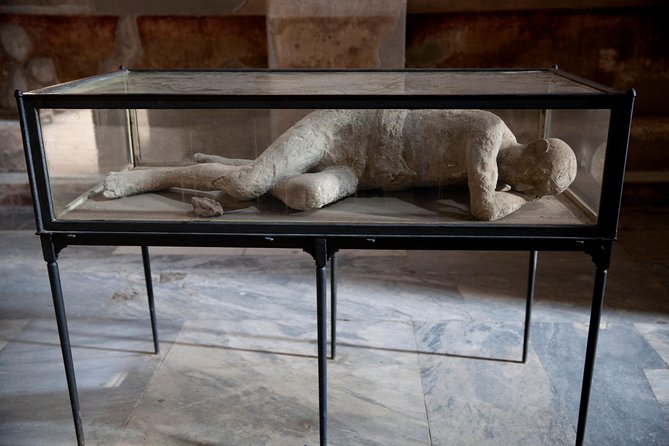 Complete Pompeii Skip the Line Tour with Archaeologist Guide - The value of an archaeologist guide at Pompeii