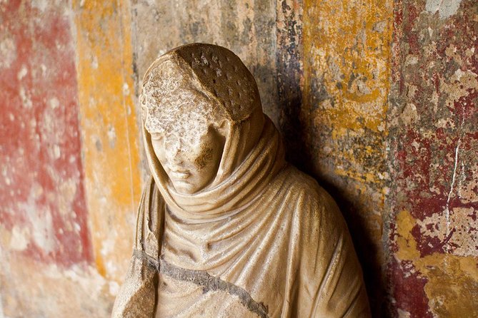 Complete Pompeii Skip the Line Tour with Archaeologist Guide - How long it really takes, plus what to do after