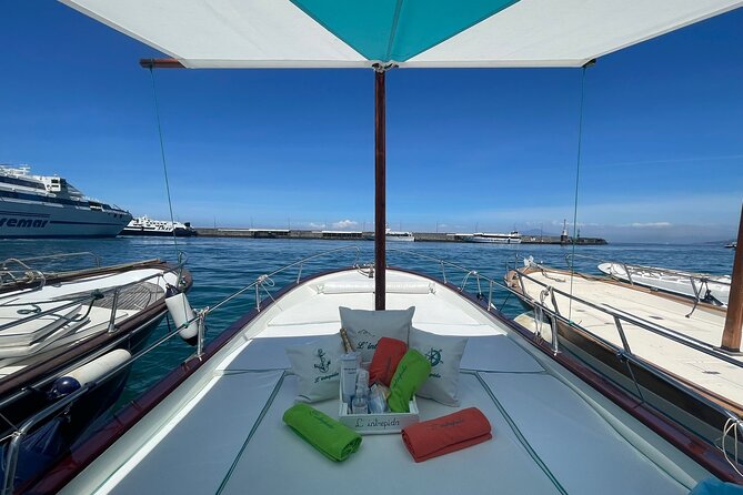 Complete Private Guided Two Hour Tour of the Coast of Capri - Why this 2-hour private Capri coast tour feels worth it