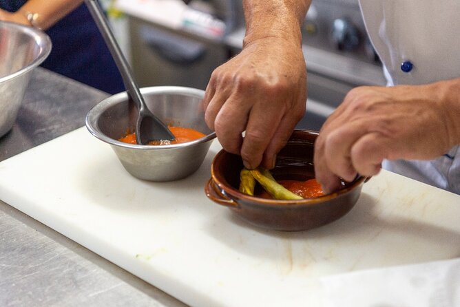 Cook & Dine with Breathtaking Views of the Positano Coast - Your hands-on menu: meatball pasta, eggplant parmigiana, tiramisù