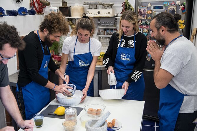 Cooking Class and Wine Pairing in Capri - Quick practical tips before you go