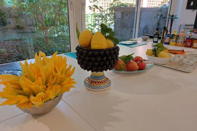 Cooking Class - cook and enjoy local dishes with our Chef - Dietary Rules: Vegetarian Friendly, But Not Vegan or Gluten-Free