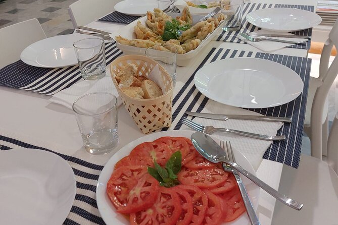 Cooking Class - cook and enjoy local dishes with our Chef - Who Should Book This Cooking Class in Sorrento
