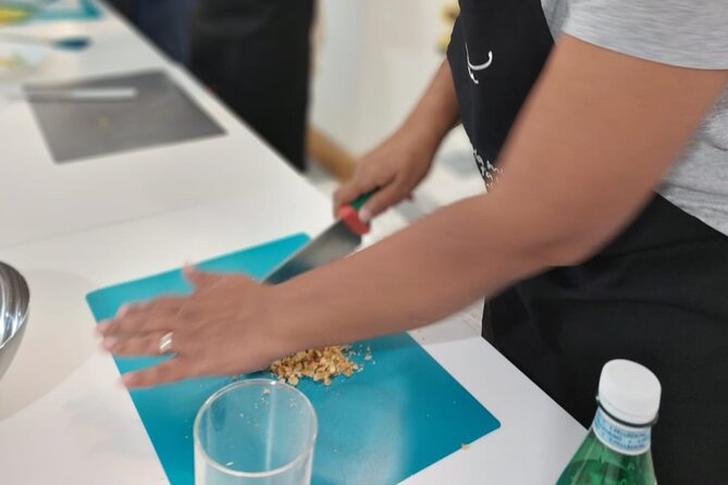 Cooking Class - cook and enjoy local dishes with our Chef - What You’ll Learn Cooking Gnocchi, Ravioli, and Parmigiana-Style Dishes