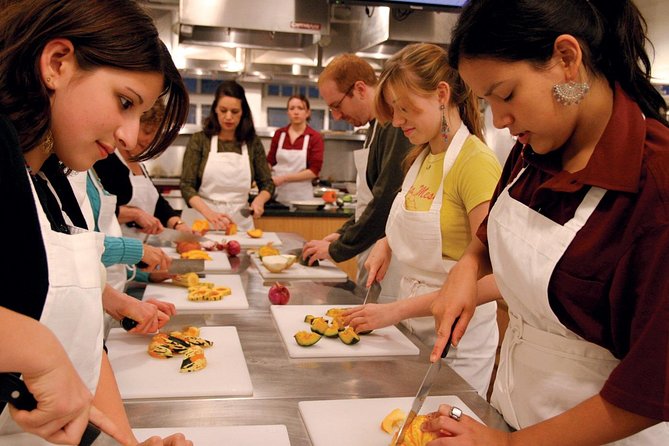 Cooking Class - Dinner time - Key things I’d circle before you book