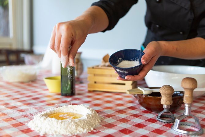 Cooking Class from Sorrento - Key highlights I think you should care about