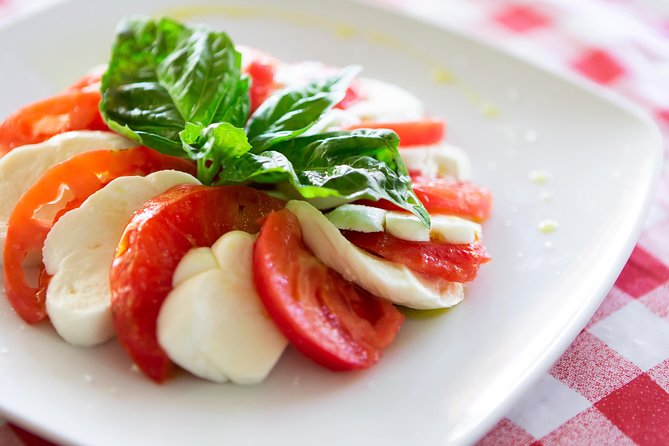 Cooking Class from Sorrento - Ravioli and eggplant parmigiana: where the hands-on work really happens