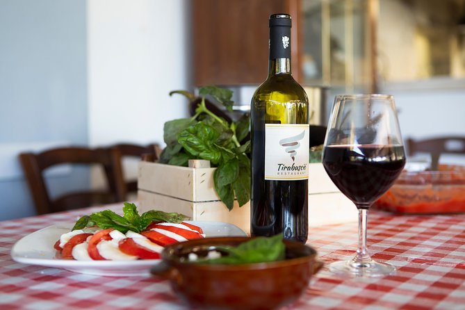 Cooking Class from Sorrento - Group size and “how much you cook”: the biggest practical consideration