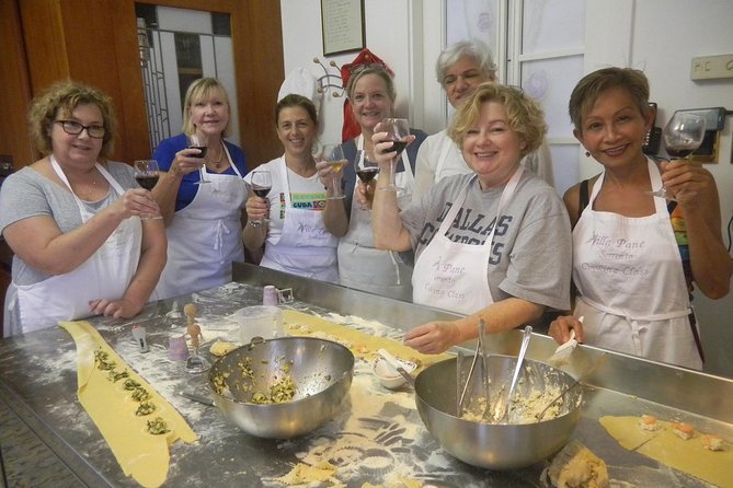 Cooking Class & Guided Farm Tour On The Hills Of Sorrento - Price and value: what you pay for in this 4-hour experience