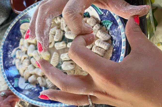 Cooking class in Sorrento - Key highlights to know before you go