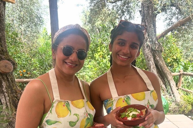 Cooking class in Sorrento - What you’ll actually learn (beyond the recipes)