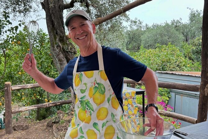 Cooking class in Sorrento - The menu you’ll make: parmigiana, gnocchi alla sorrentina, tiramisù