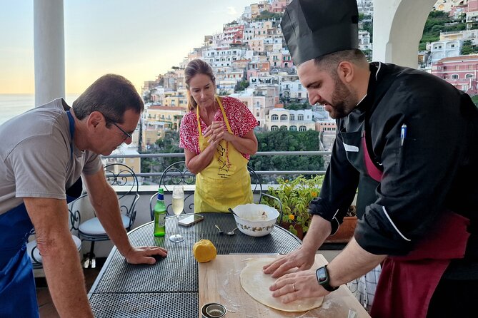 Cooking Class on the Amalfi Coast with Tasting Included - Should You Book This Cooking Class?