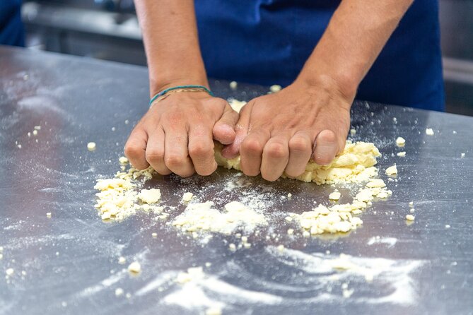 Cooking class: Pasta & Tiramisù with lunch in Amalfi Coast! - What you take home: recipes, certificate, and useful kitchen gear
