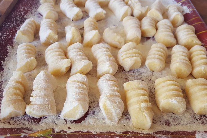 Cooking Class Plus Wine Tasting Experience - Ravello and Furore: Highlights With Real Character