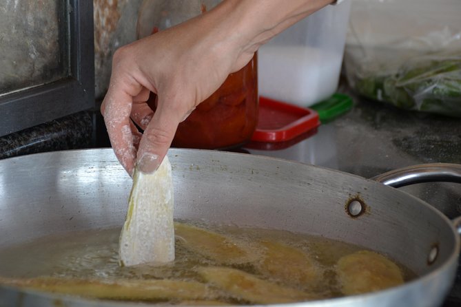 Cooking Class Plus Wine Tasting Experience - Wine Tasting With a Private Sommelier, and How It Fits the Food