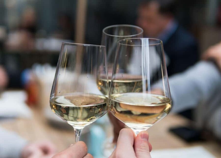 Cooking Class w/Italian Mamma from Pompei! - Wine, Food, and the Pace of an Italian Family Meal