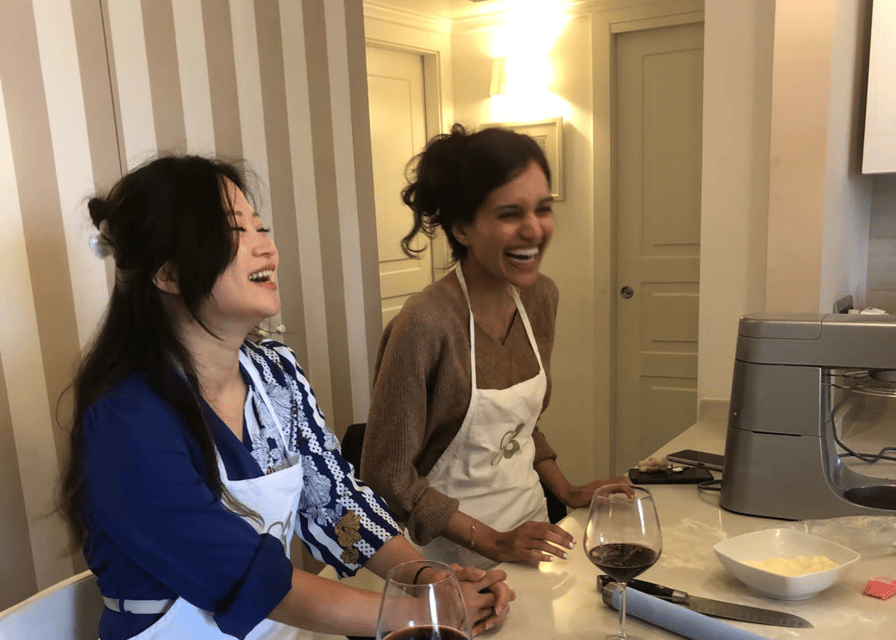 Cooking Class w/Italian Mamma from Pompei! - Logistics That Actually Affect Your Day