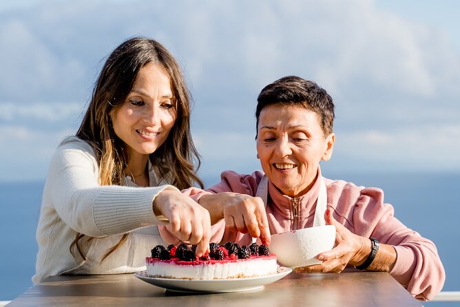 Cooking Class with garden visit - Praiano’s working-garden feel: why this tour feels different