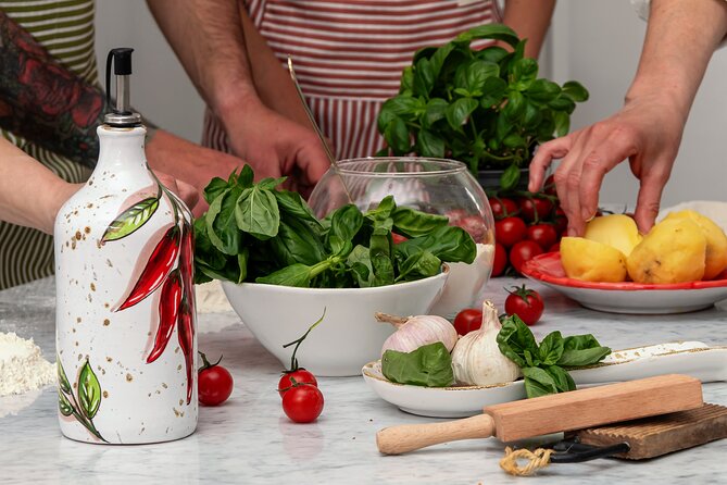 Cooking Class: Your Culinary Love Affair in Sorrento - Quick Reasons You Will Enjoy This Class