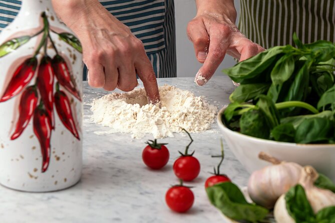 Cooking Class: Your Culinary Love Affair in Sorrento - The 3-Hour Flow: How the Class Stays Fun and Not Chaotic