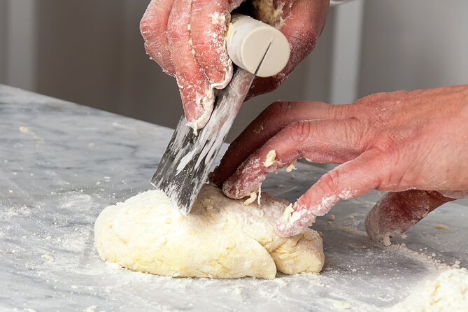 Cooking Class: Your Culinary Love Affair in Sorrento - Your Menu in Real Life: Gnocco, Parmigiana, and Tiramisu