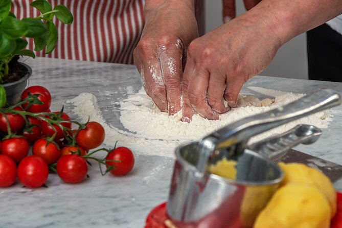 Cooking Class: Your Culinary Love Affair in Sorrento - Taking It Home: Recipes That Help You Recreate the Dishes