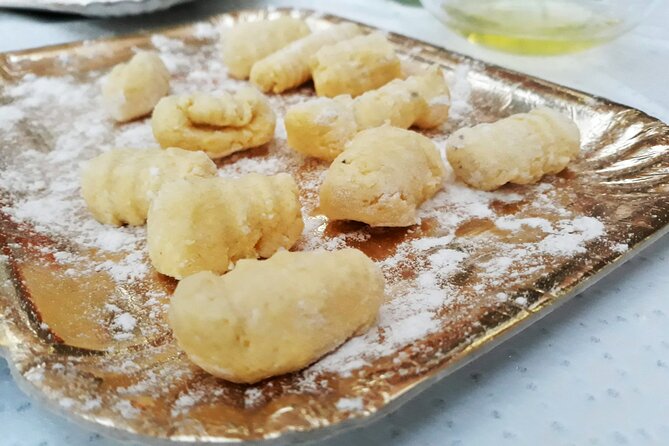 Cooking experience in Minori with a view of the Amalfi Coast - Key things to know before you cook in Minori