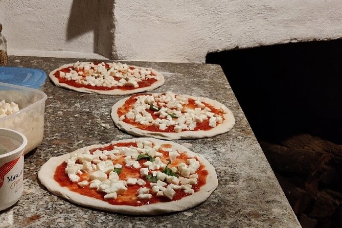 Cooking experience in Minori with a view of the Amalfi Coast - Who this class fits best (and who should think twice)