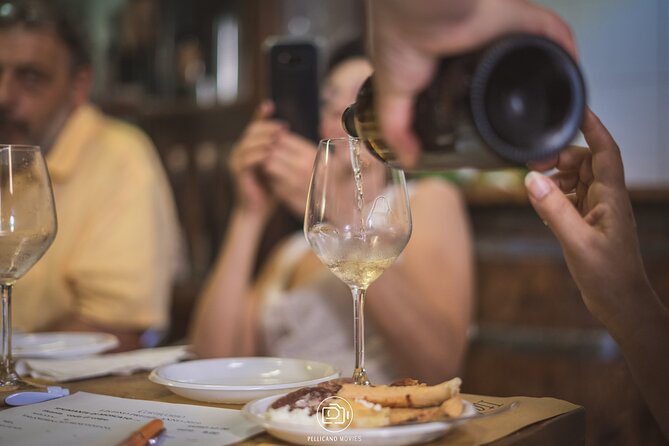 Cortecorbo Irpinia-wines: tour of the vineyards- Cooking class- wine tasting - Cooking class in the countryside: pizza plus Maccaronara hand-made pasta