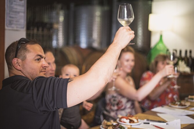 Cortecorbo Irpinia-wines: tour of the vineyards- Cooking class- wine tasting - Should you book the Cortecorbo vineyards, cooking class, and wine lunch?
