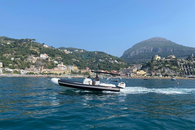 Daily tour in Amalfi and Positano from Salerno - Key takeaways before you book