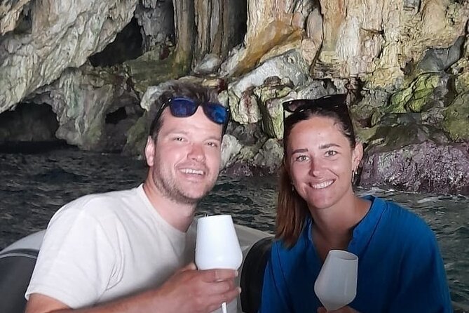Daily tour in Amalfi and Positano from Salerno - Swim and snorkel breaks in secluded spots, not just quick dips