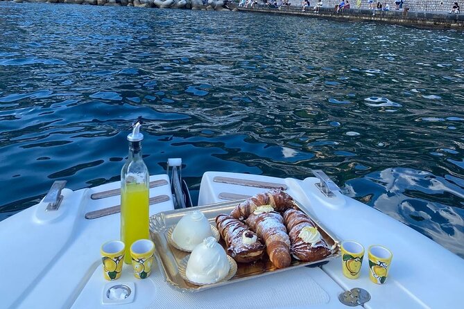 Daily tour in Amalfi and Positano from Salerno - Practical details that help your day run smoother