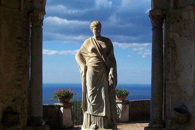 Day Tour From Sorrento to Positano, Amalfi and Ravello - Best Fit: Who Should Book This Private Amalfi Coast Day Trip