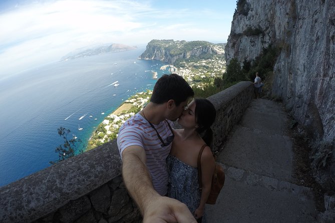 Day Trip to Capri and Blue Grotto From Naples & Sorrento - Why this Capri day trip works better than DIY
