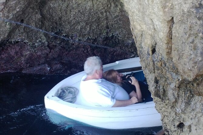 Day Trip to Capri and Blue Grotto From Naples & Sorrento - Price and value: is $175.35 a fair deal for a 9-hour day?