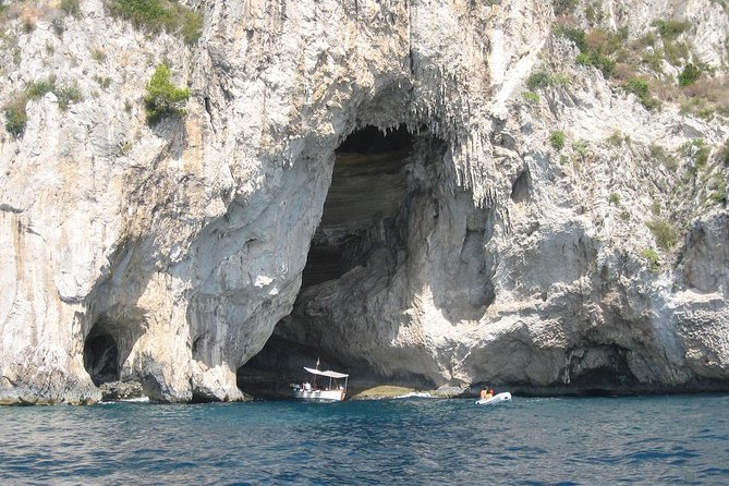 Day Trip to Capri, Sorrento and Pompeii from Rome - Pompeii with a private guide: how to make 2 hours count