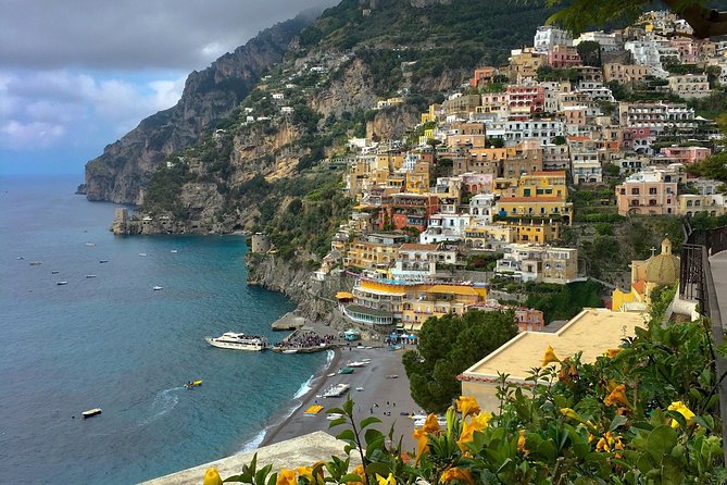 Daytrip from Naples port to Pompei, Sorrento & Positano - Pompeii vs Ercolano, and how to choose with confidence