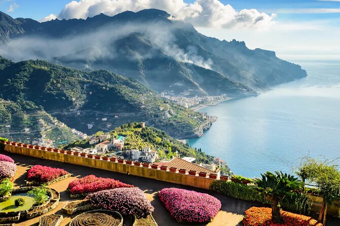 Deluxe Sharing Amalfi Coast - Praiano: Less Attention, More Quiet Sea Views