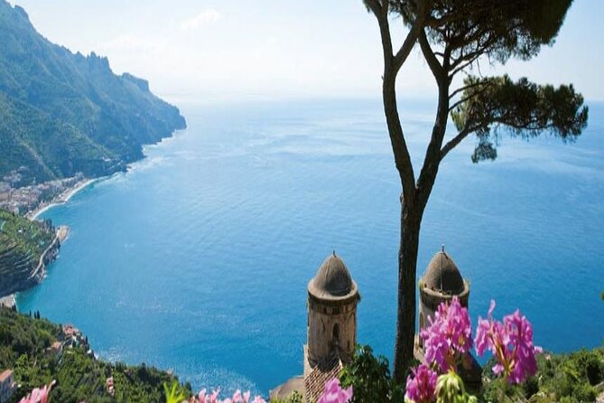 Deluxe Sharing Amalfi Coast - Price and Value: What $120.94 Buys You