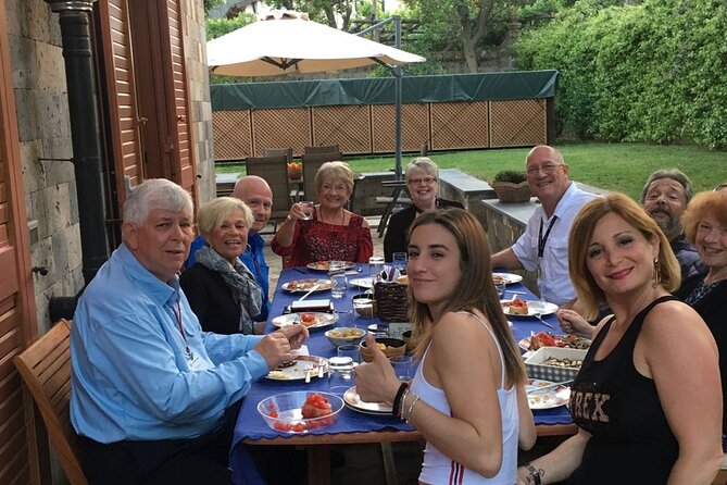 Dinner in Sorrento with Love, Laughs, and Spaghetti - Key Things I’d Watch for Before You Go