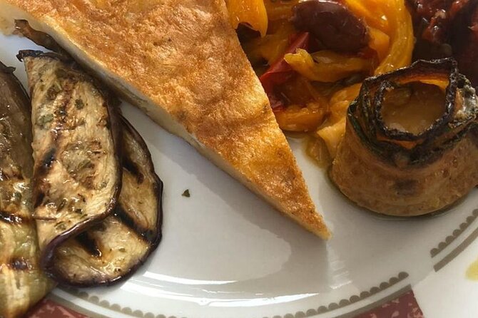 Dinner in Sorrento with Love, Laughs, and Spaghetti - Garden Ingredients and Real Home Cooking: Why the Flavor Feels Different