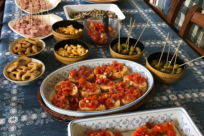 Dinner in Sorrento with Love, Laughs, and Spaghetti - Price and Value: What $107.65 Really Covers