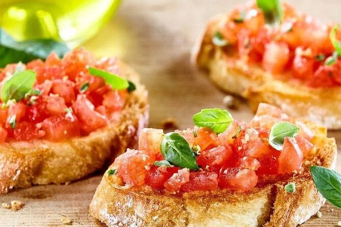 Dinner or Lunch in Sorrento with Chef Carmen - Key things to know before you go