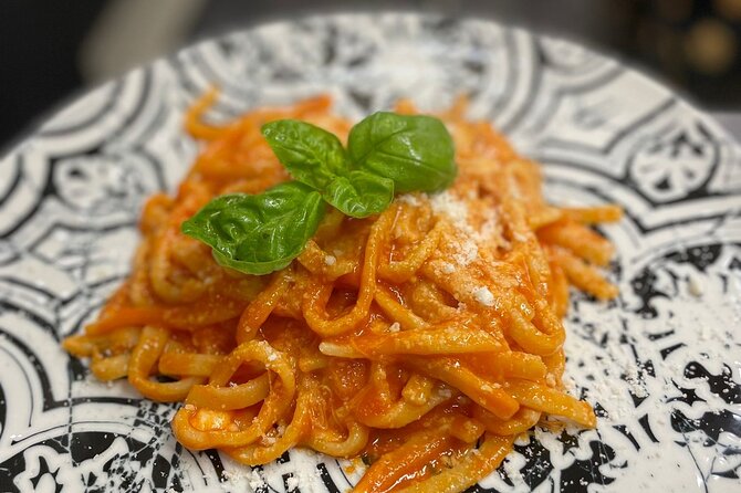 Dinner or Lunch in Sorrento with Chef Carmen - Chef Carmen’s Sorrento meal: what this experience really offers