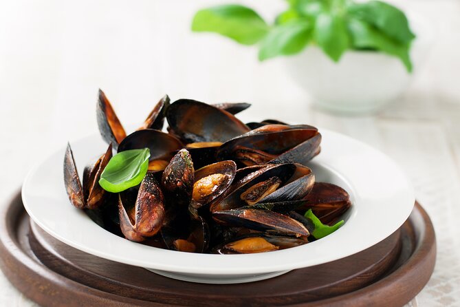 Dinner or Lunch in Sorrento with Chef Carmen - Potential pitfall: timing and restaurant readiness