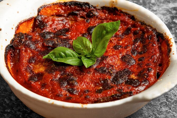 Dinner or Lunch in Sorrento with Chef Carmen - Who this chef-led Sorrento meal is best for