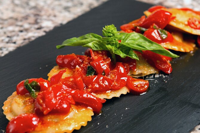 Dinner or Lunch in Sorrento with Chef Carmen - Price, timing, and value: is $108.43 worth it?